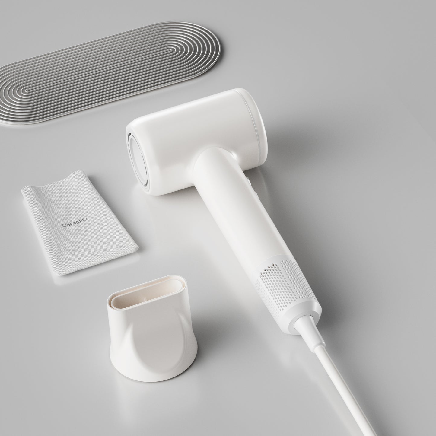 Cikamio StyleMist High speed hair dryer